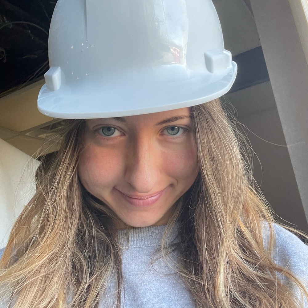 Meet your Posher, Nikki